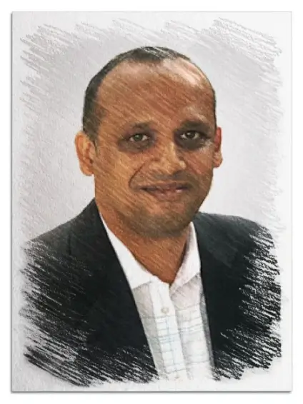 Anshu Jain - President & CEO