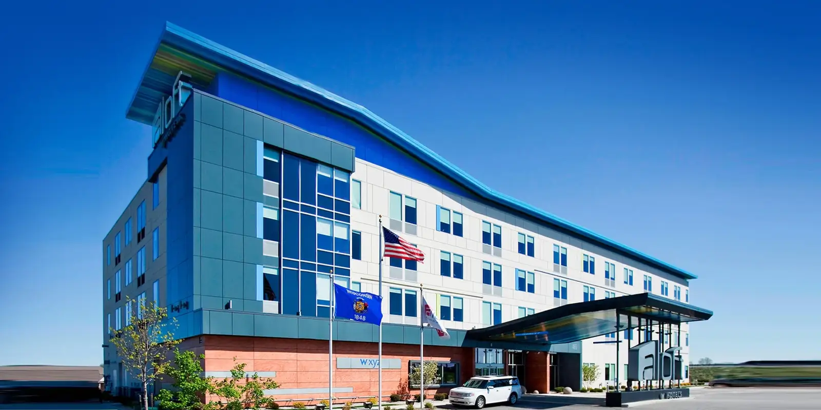 ALOFT GREEN BAY