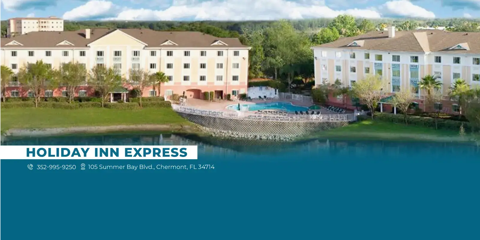 HOLIDAY INN EXPRESS